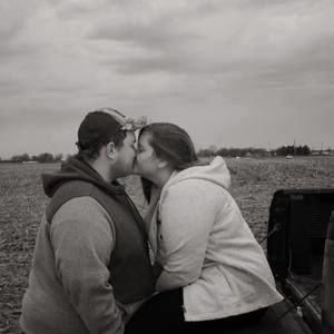 Meet your Posher, Morgan